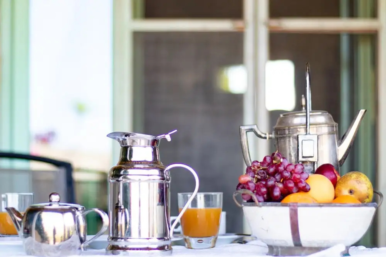 La joya de Cabo de Gata