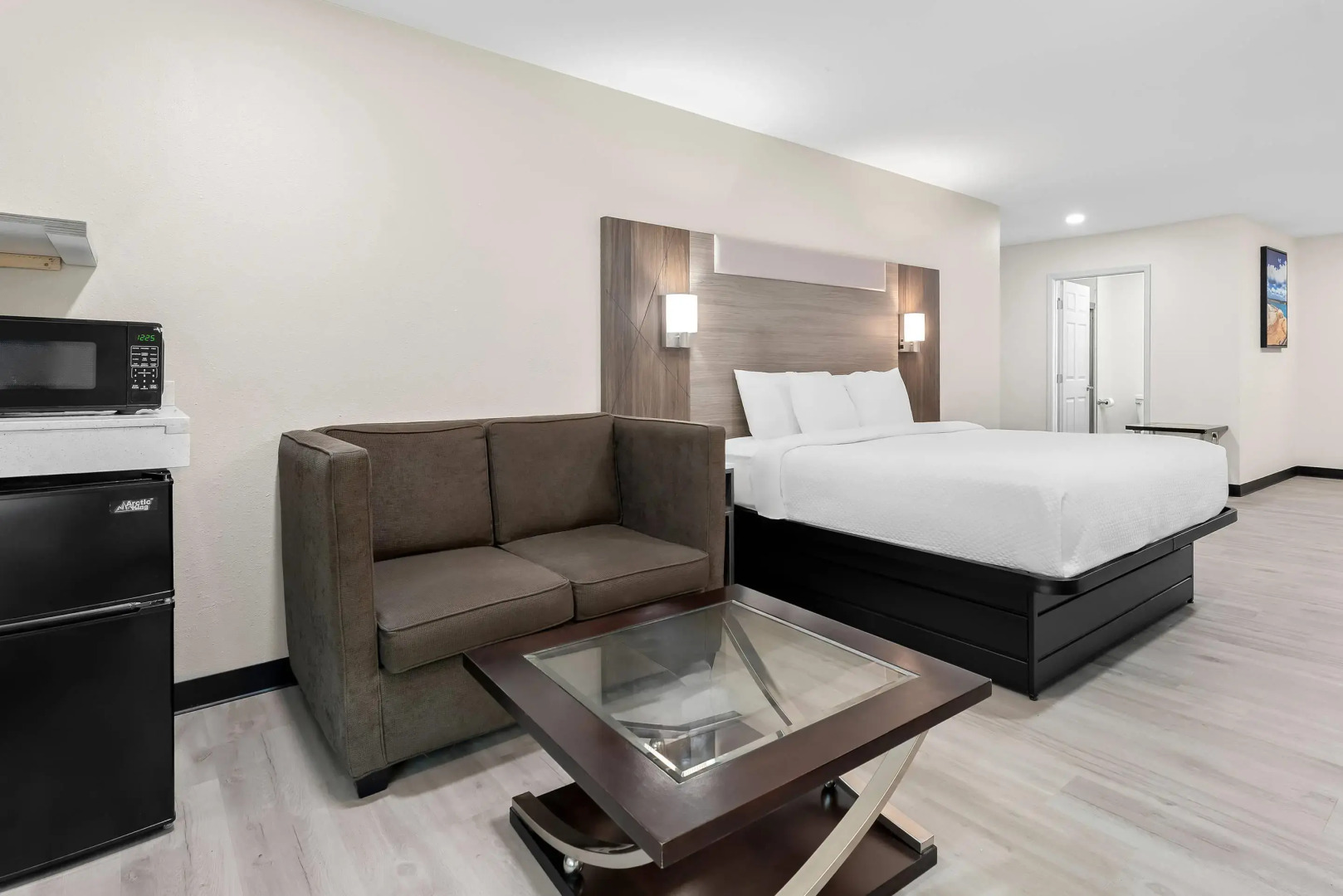 Quality Inn Sandersville