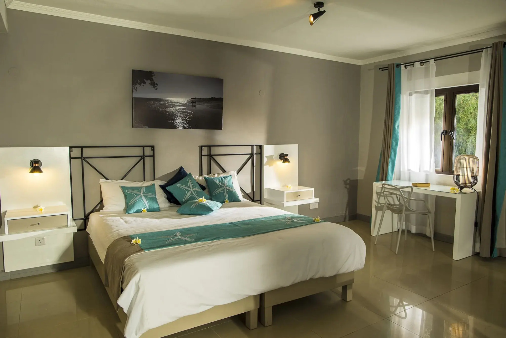 GoSun Beach Residence