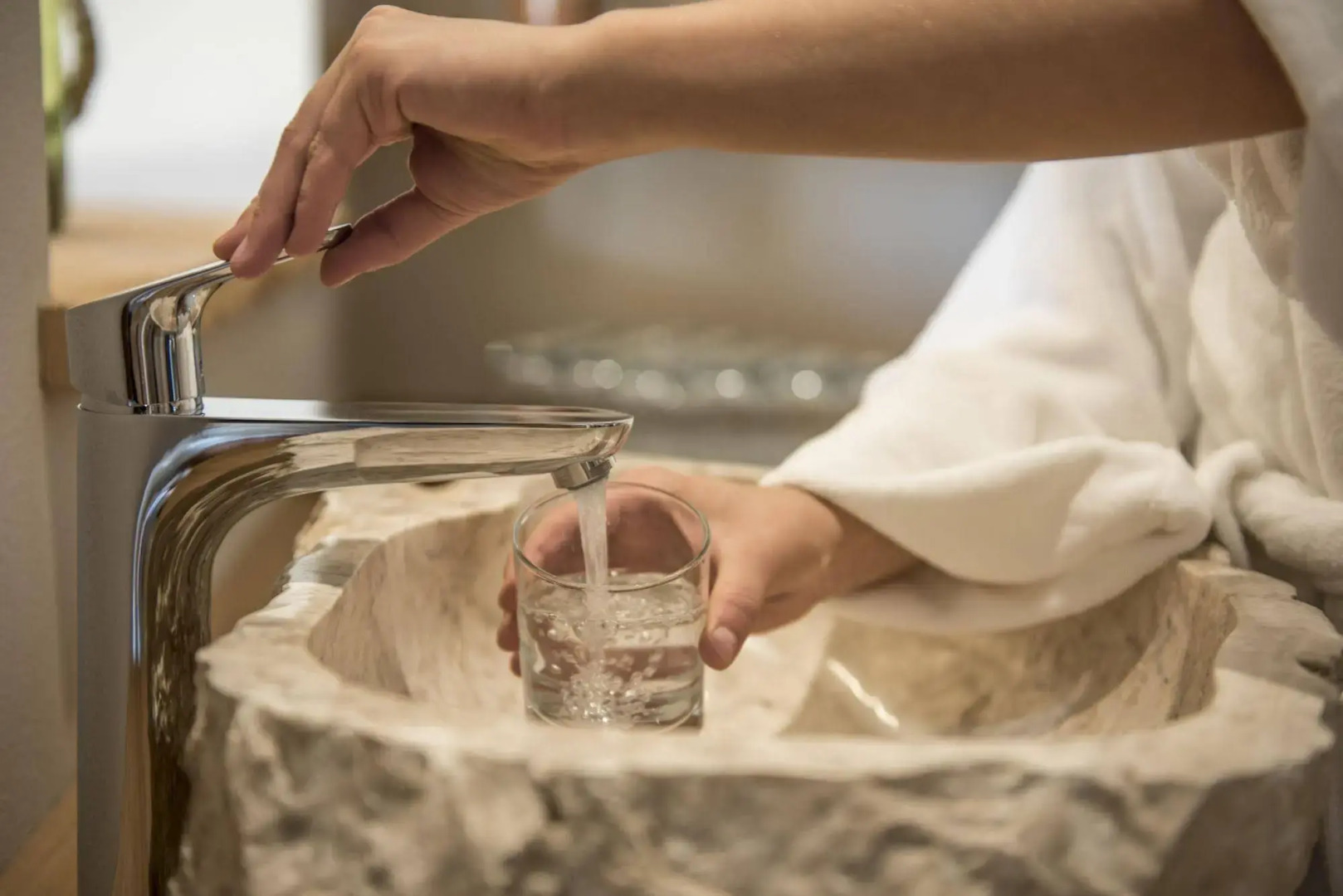 Panorama Hotel Huberhof