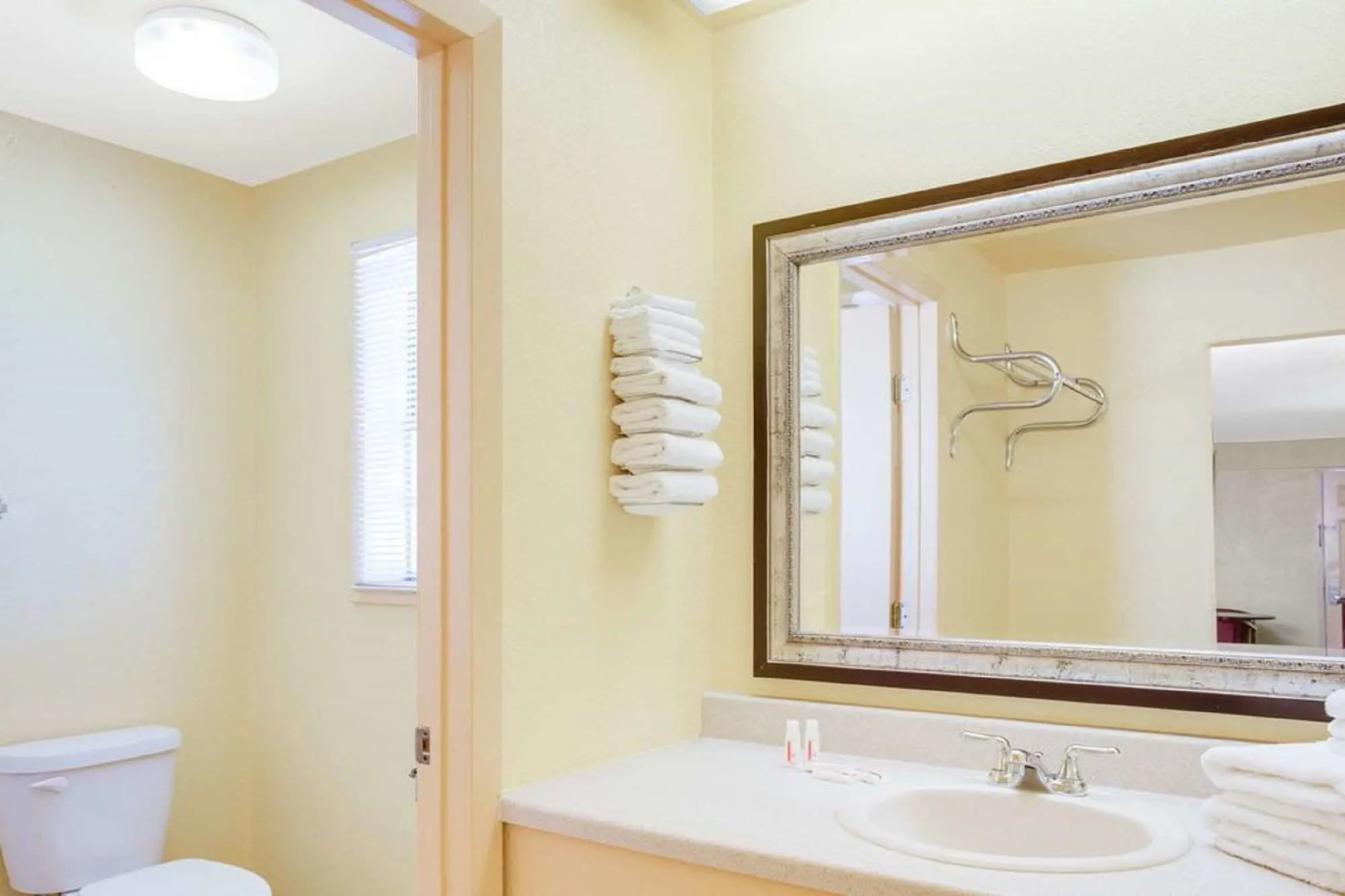 Knights Inn San Angelo