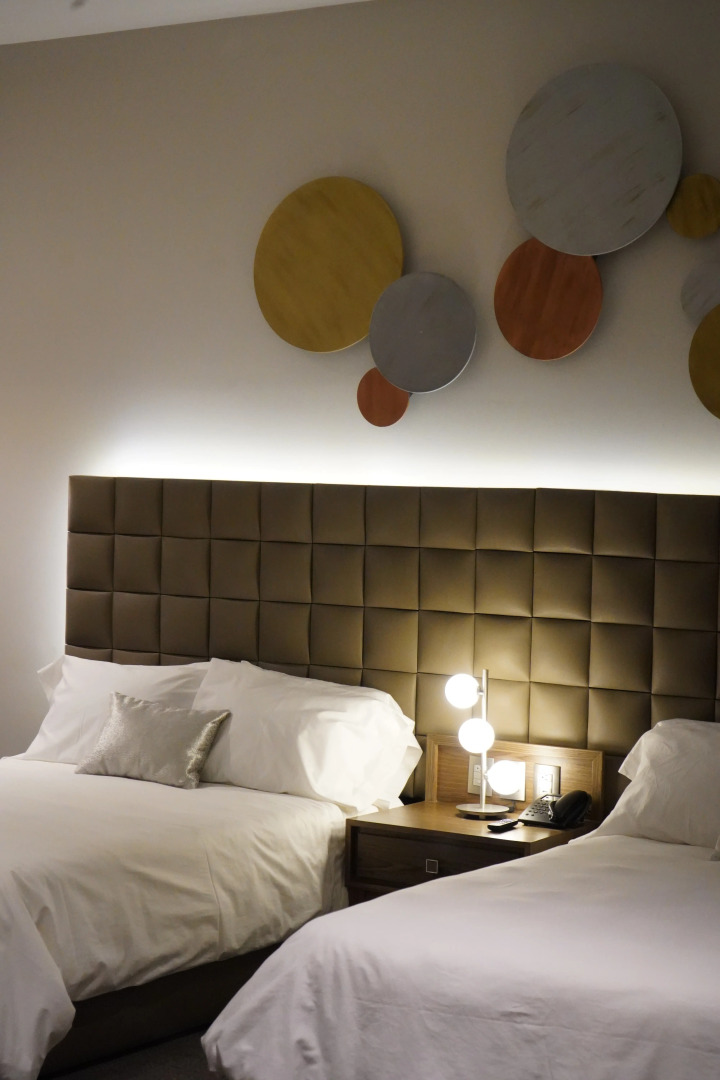 Antigua Hotel Boutique