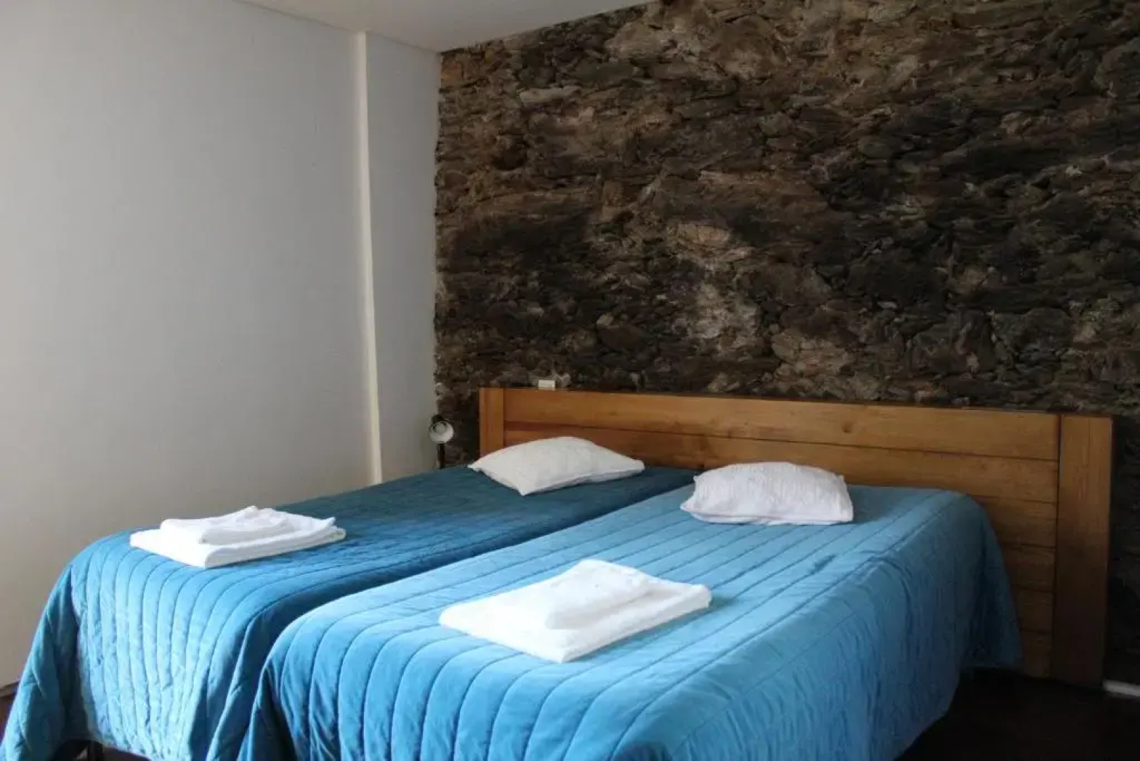 Quinta Dos Castanheiros - Turismo Rural