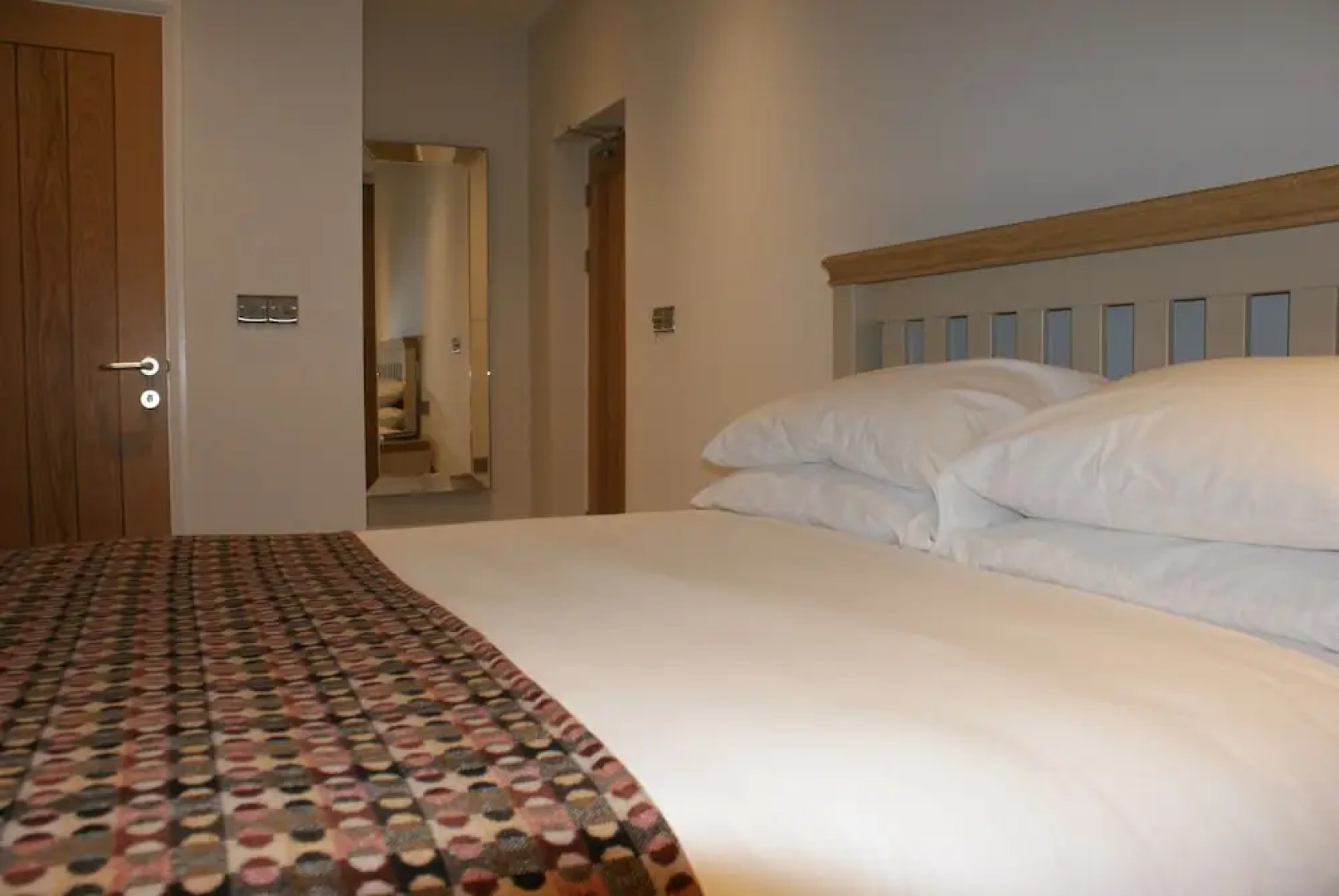 Victoria Inn Brewhouse B&B