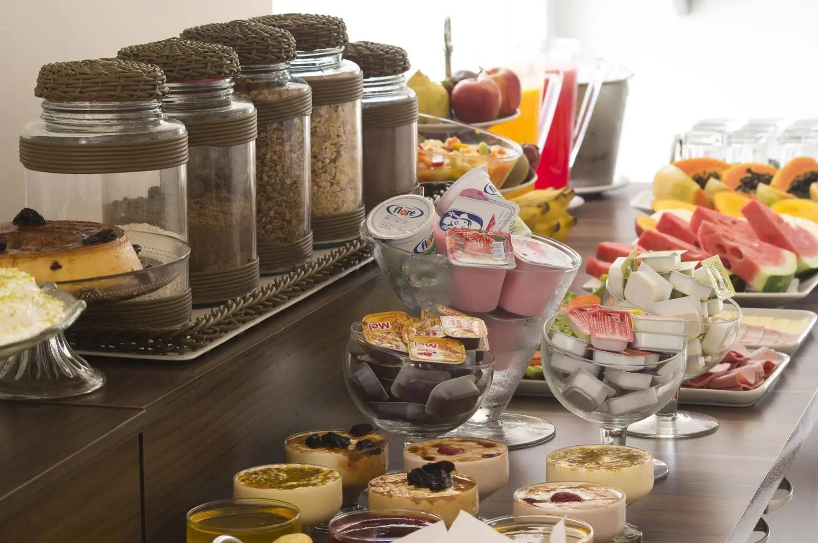 Bristol Guarapari Residence