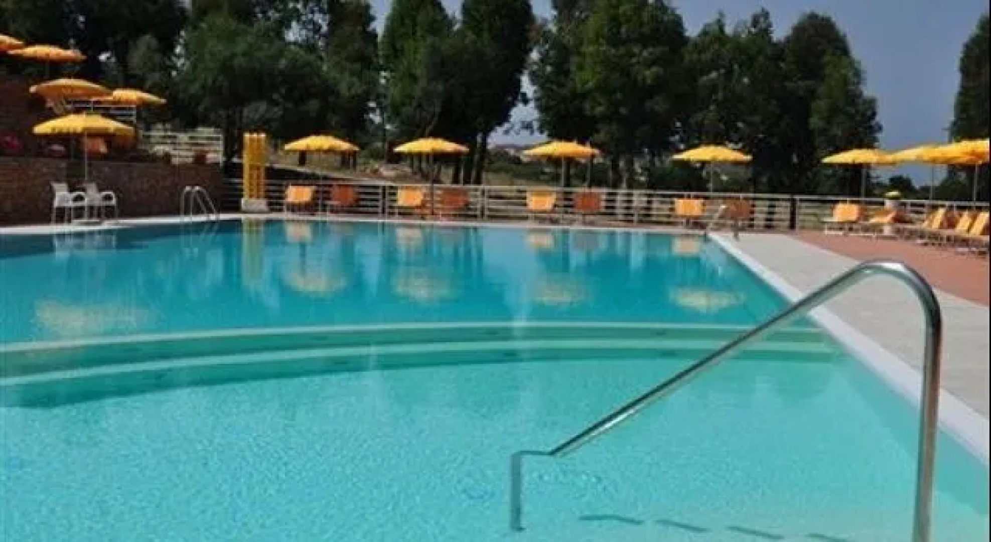 Villaggio Camping Golfo di Arzachena
