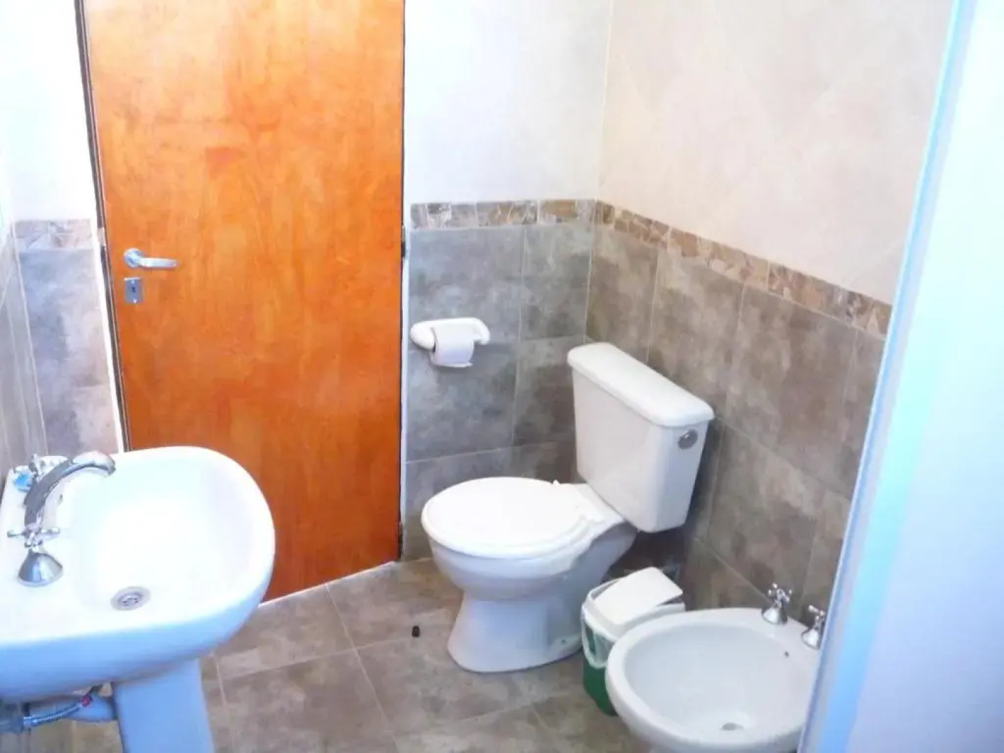 Complejo Molino de las Termas