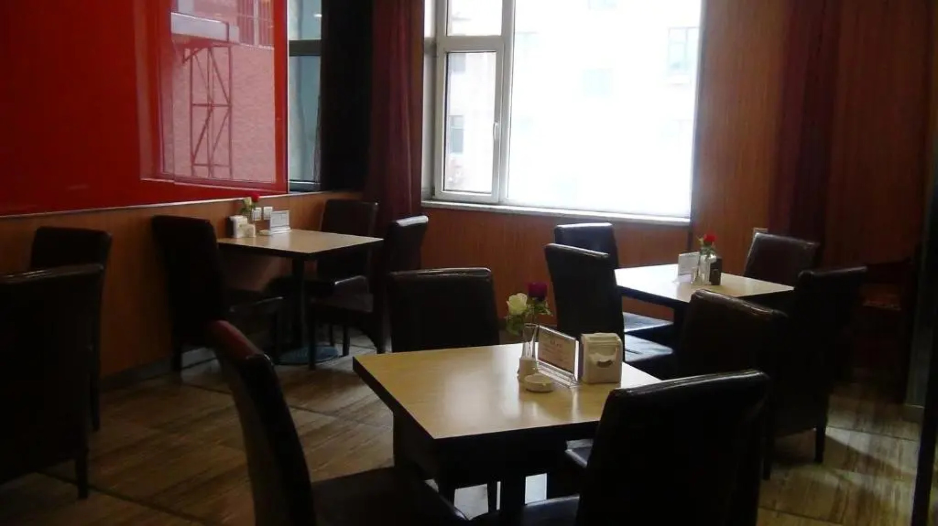 Jinjiang Inn Datong Pingchengqiao Jiudian