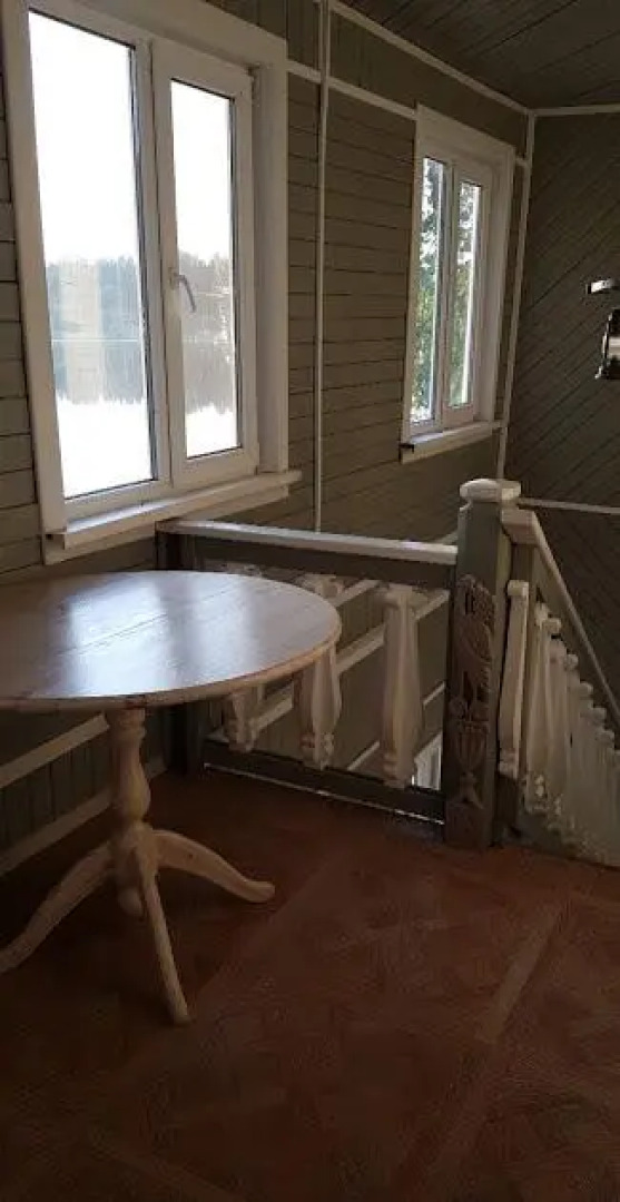 Гостевой дом Поместье Званское