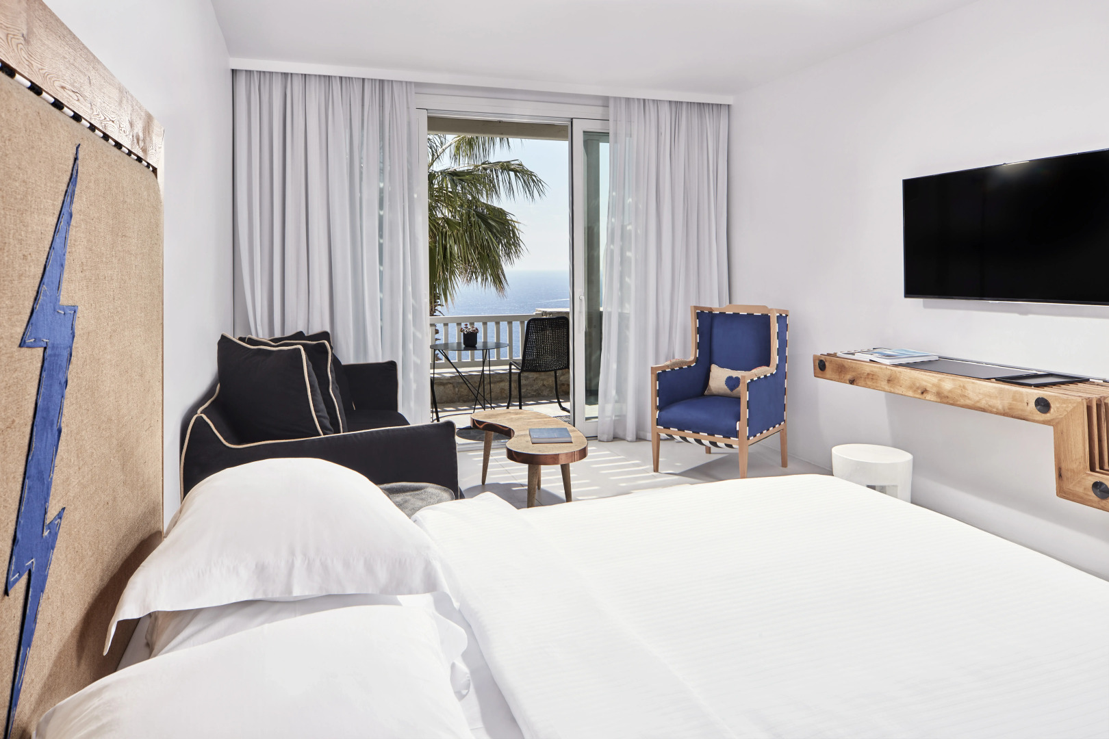 Myconian Imperial - Leading Hotels of the World