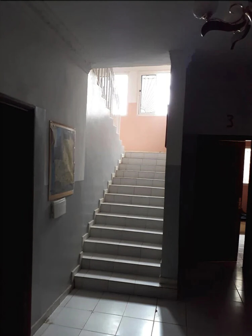 Auberge Samiraa - Hostel