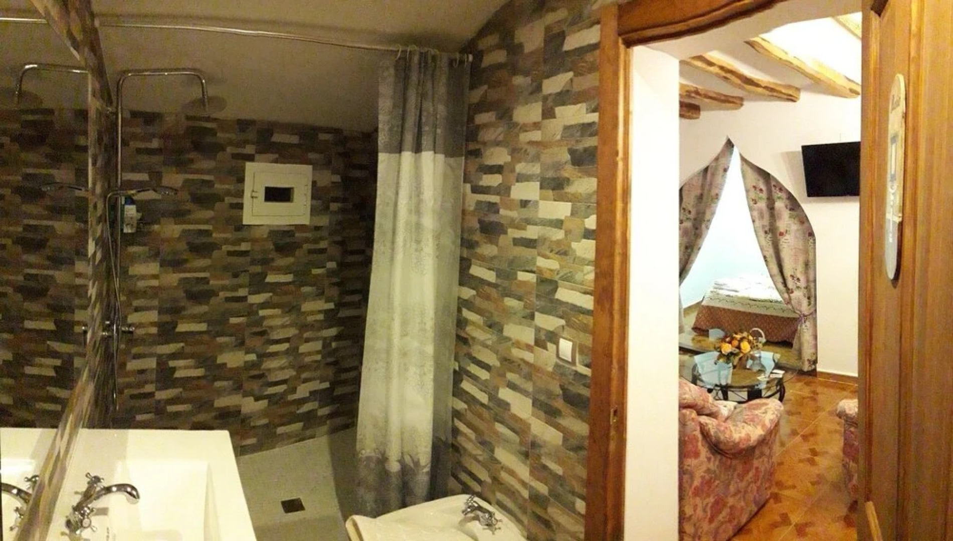 Casa Rural Bodega de los Lobera