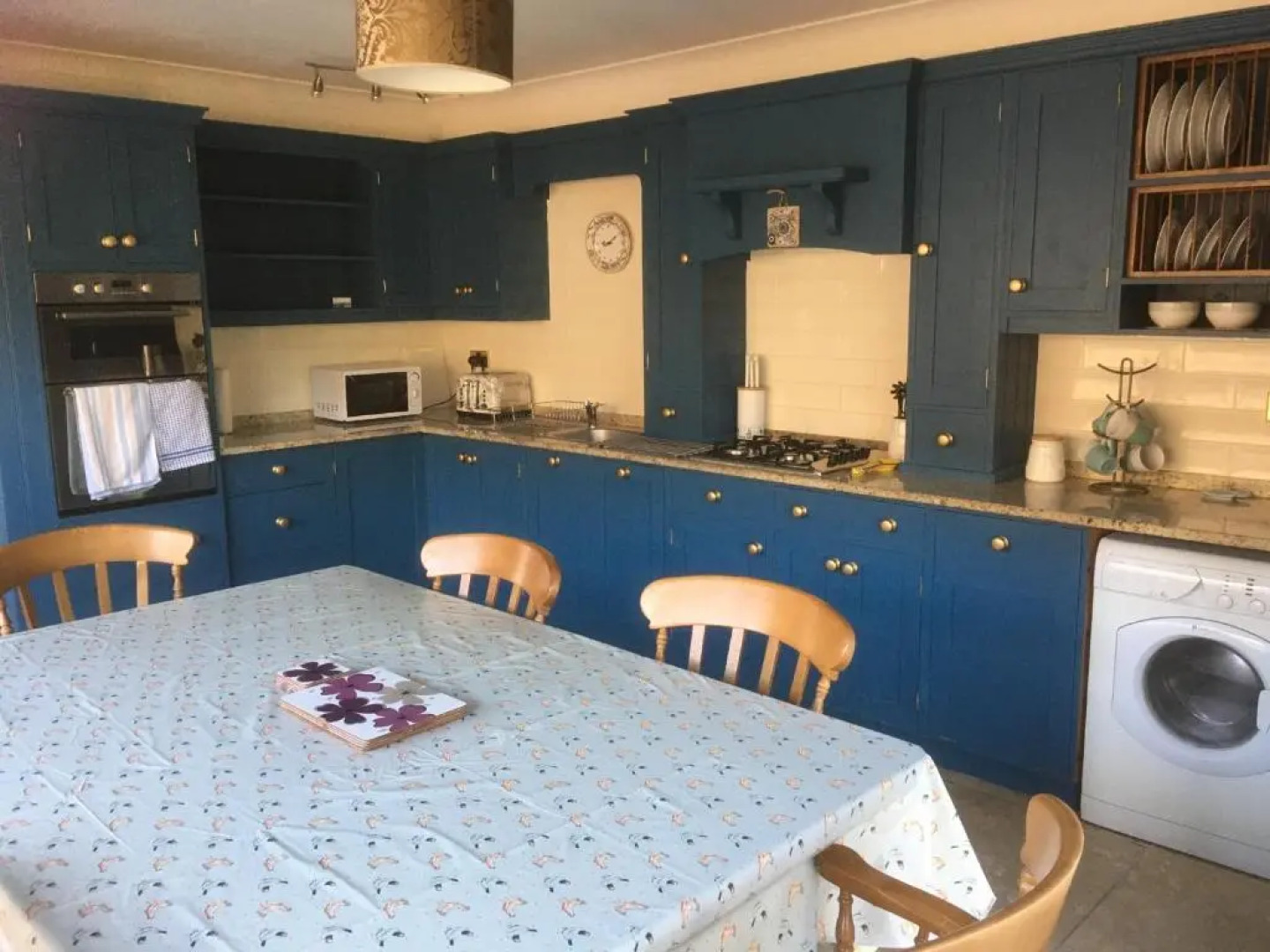 Rowan House Bed breakfast Main house & self contained self catering apartment