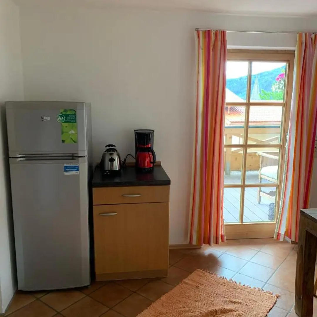 Apartment with a stunning view of the alps - Wohnung mit atemberaubenden Blick auf die Alpen