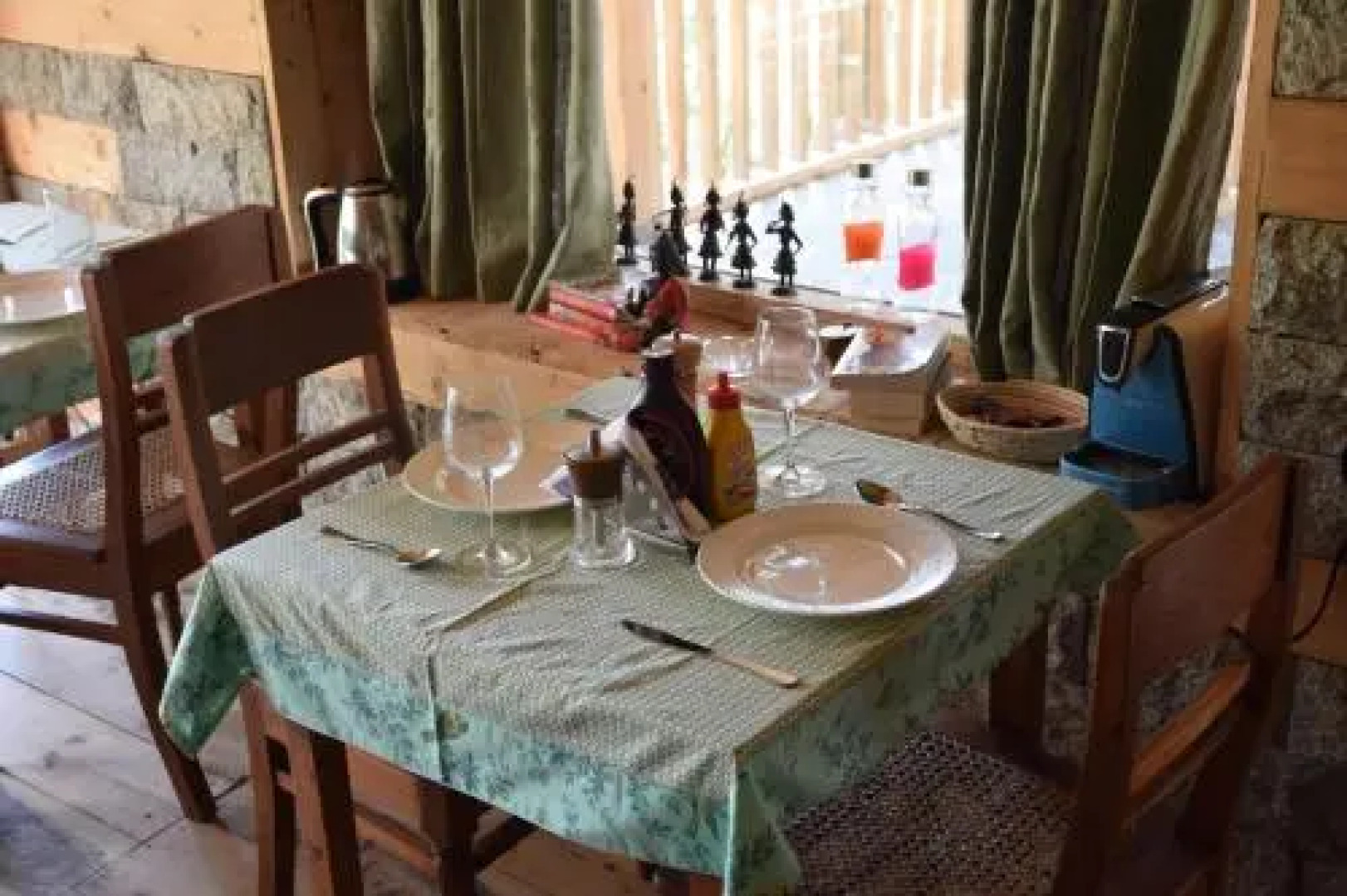 Kudrat A Boutique Homestay