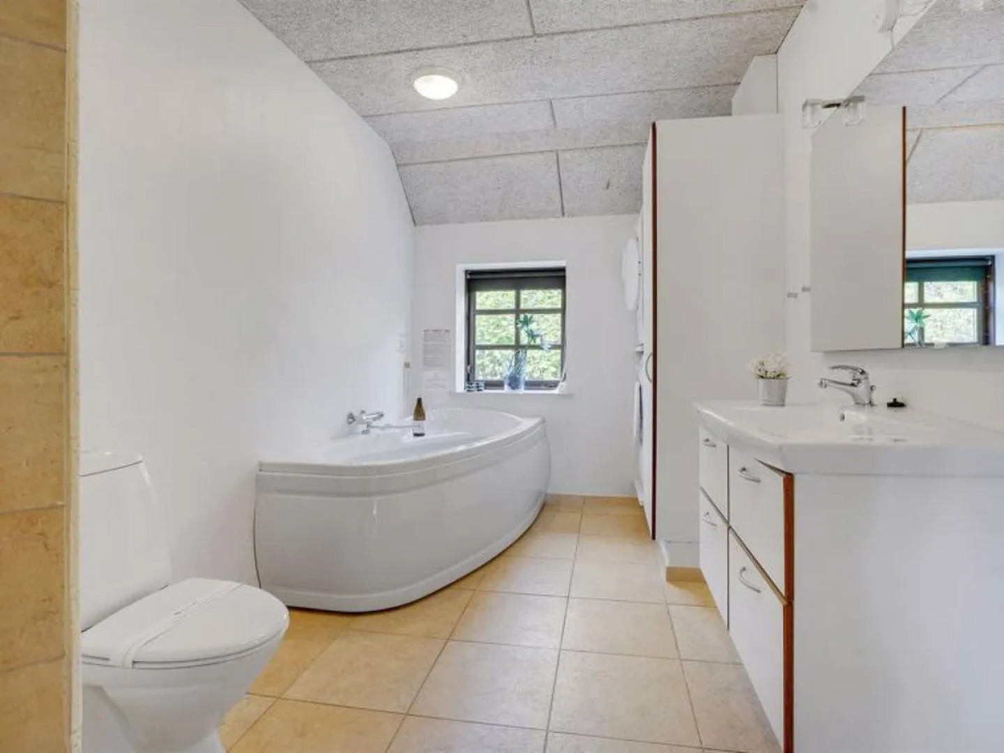 "Ayu" - 2.3km from the sea in NW Jutland