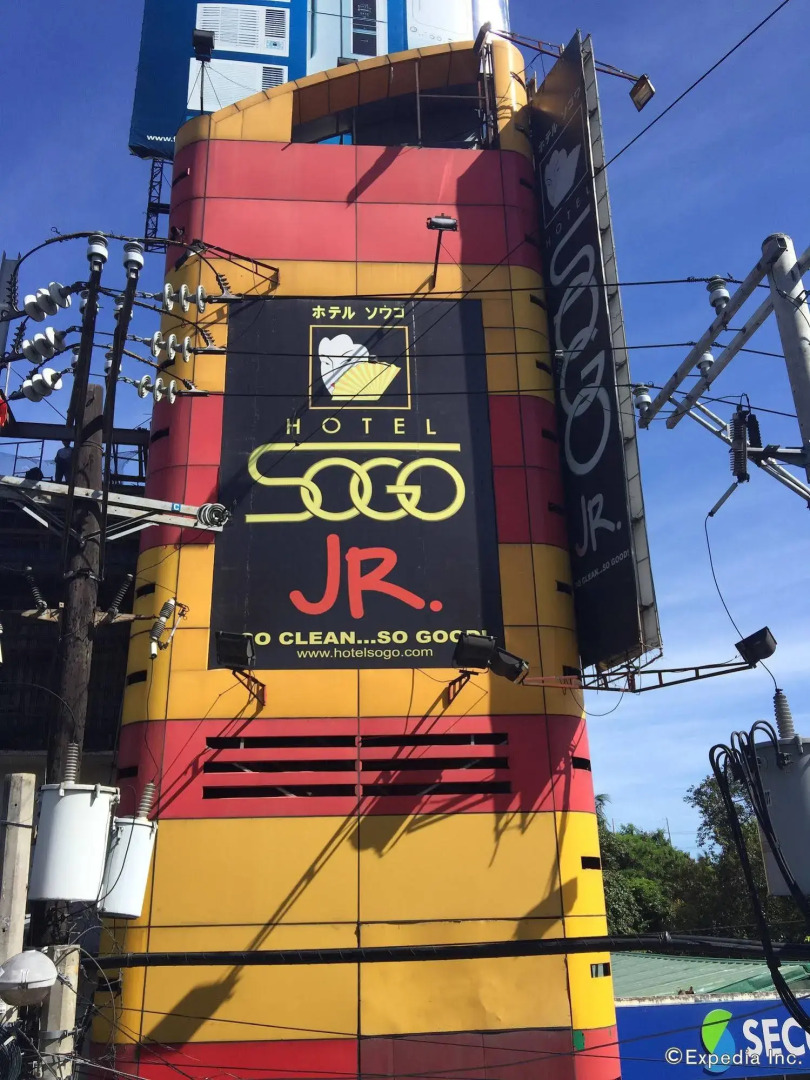 Hotel Sogo Montillano