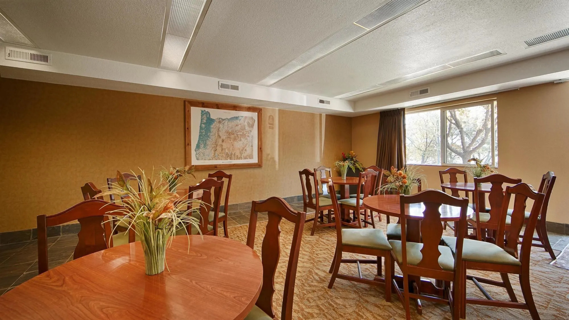 Best Western Rory & Ryan Inns