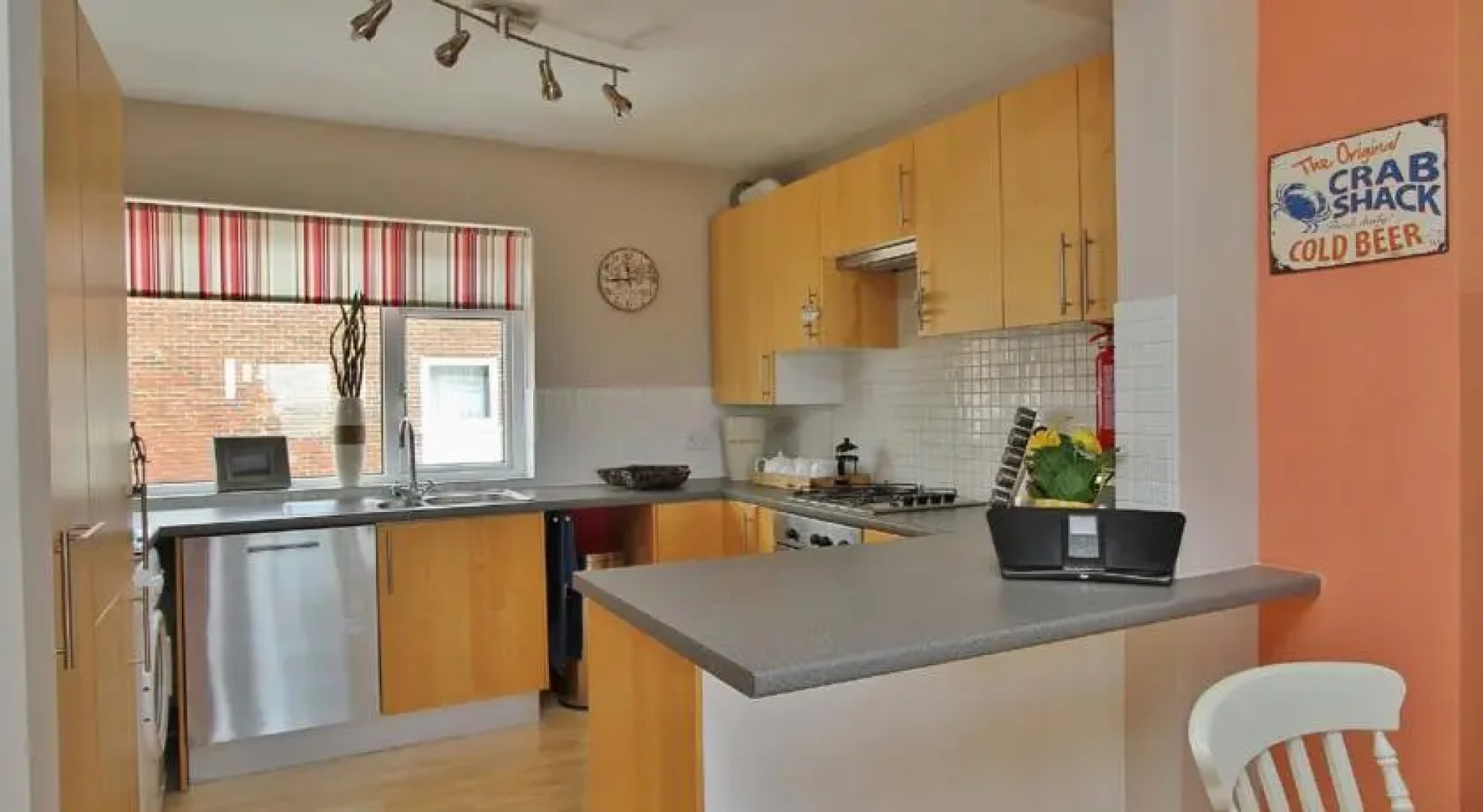 The Lighthouse Seaford