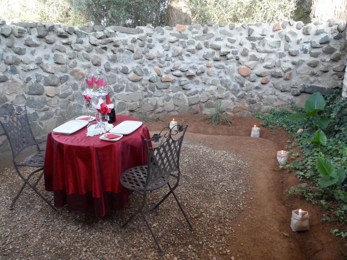 A Cherry Lane Self Catering and B&B