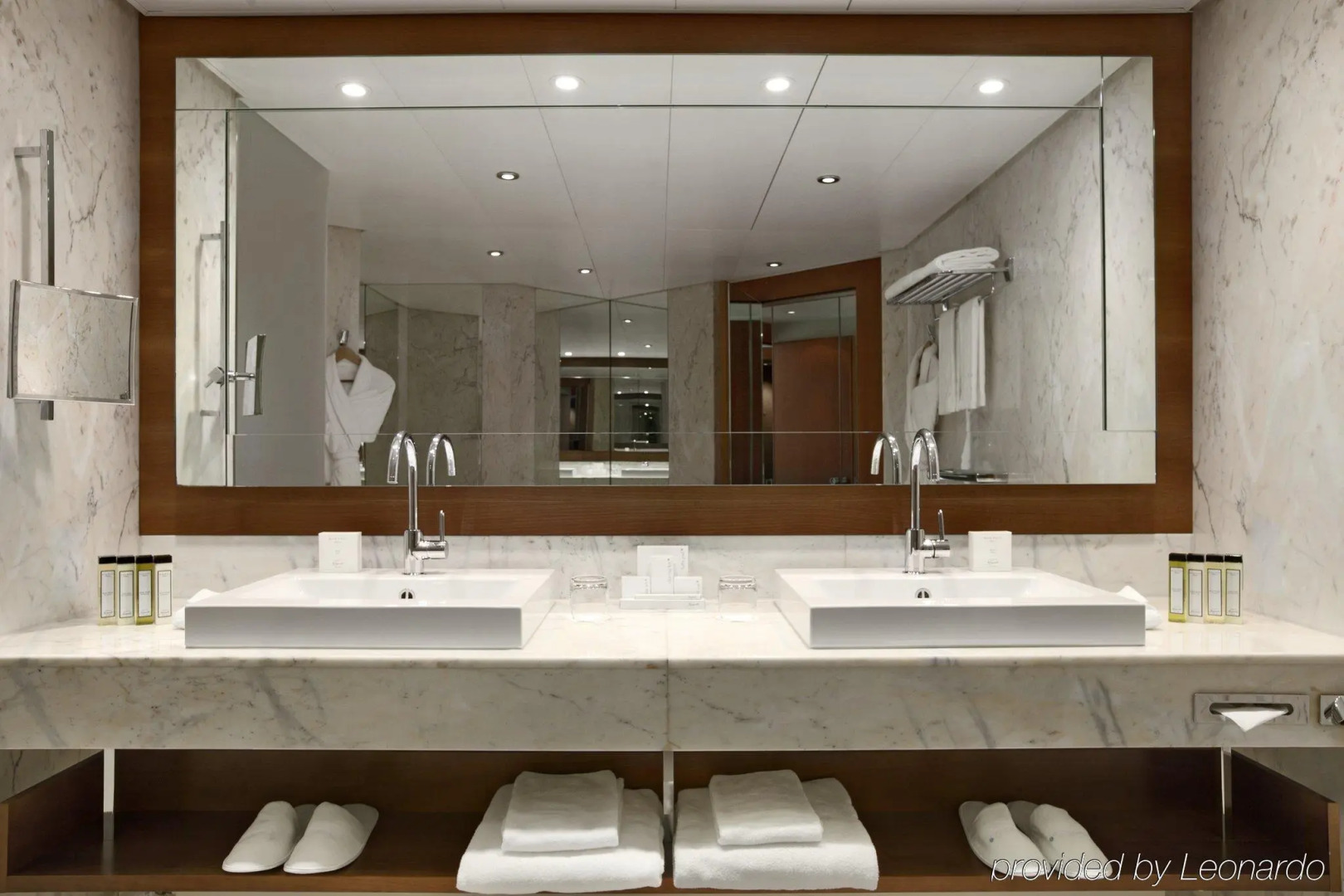 Fairmont Grand Hôtel Genève