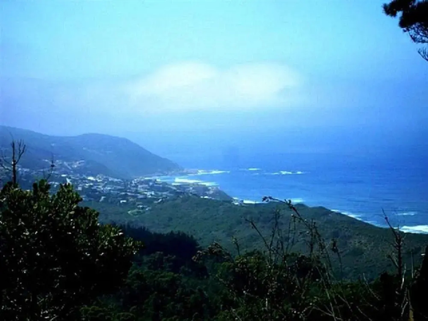 Bay View Guest Apartments