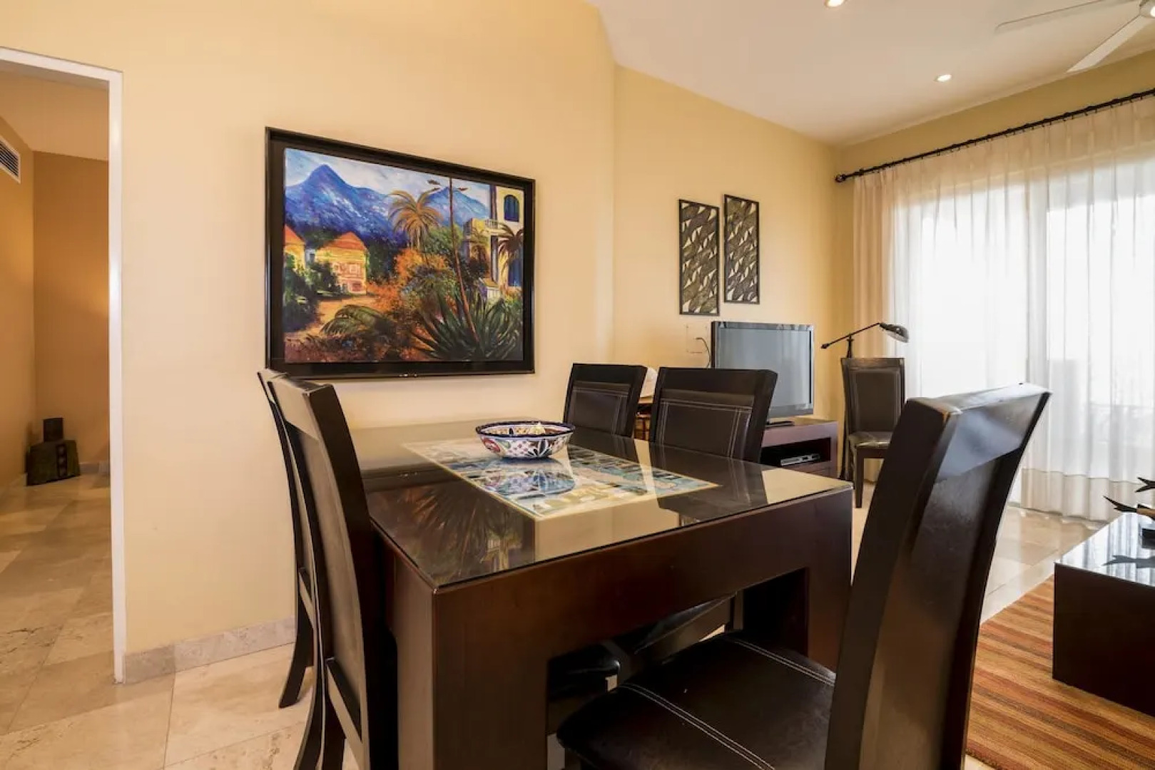 Paraiso Del Mar Resort C402 2 Bed By Casago