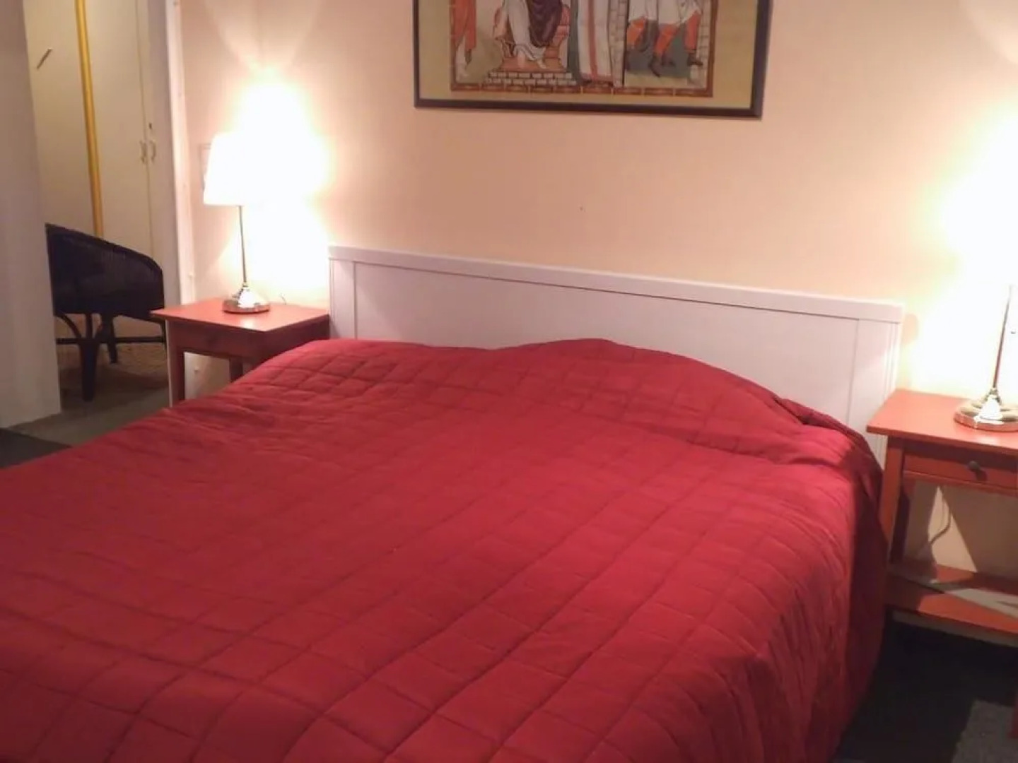 Lülleken - Bed & Breakfast - GästeSuite