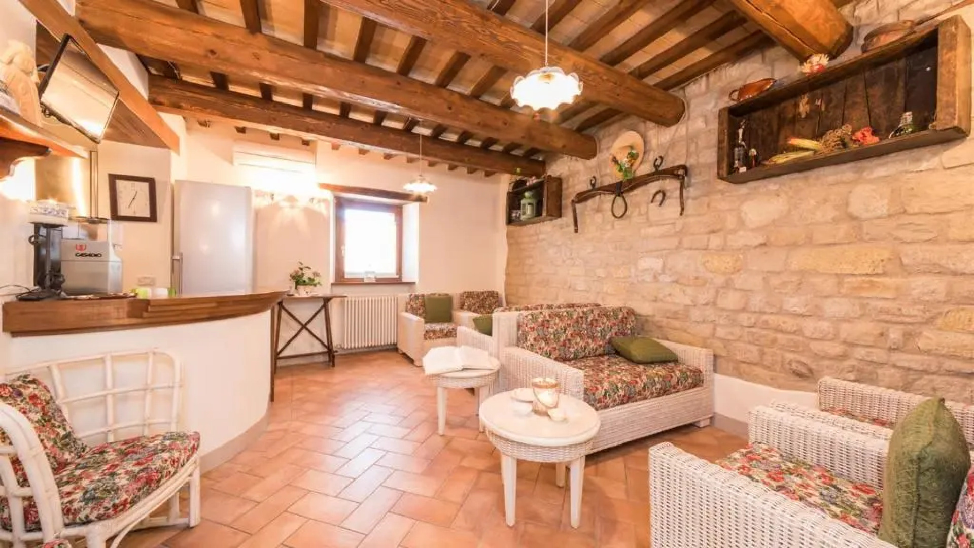 Le Fontanelle 15 in Sant Ippolito