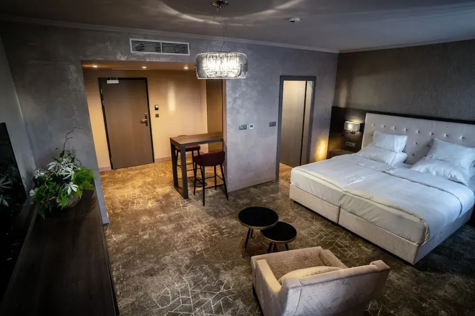 Hotel Europa Komárno