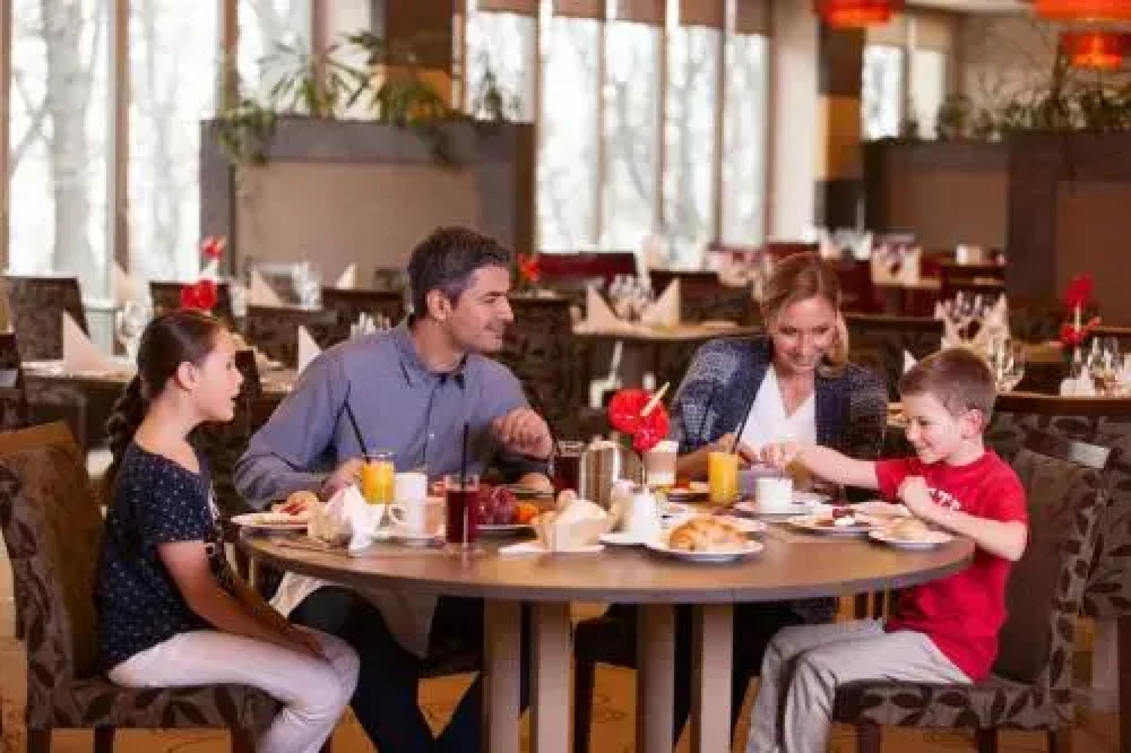 Lifestyle Hotel Mátra