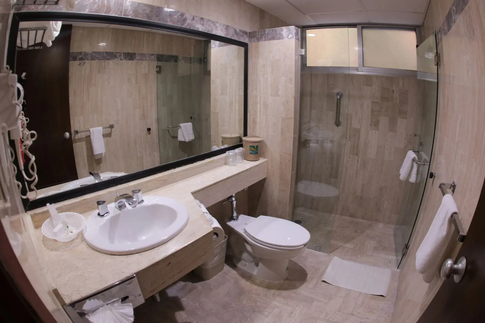 Quality Inn Aguascalientes