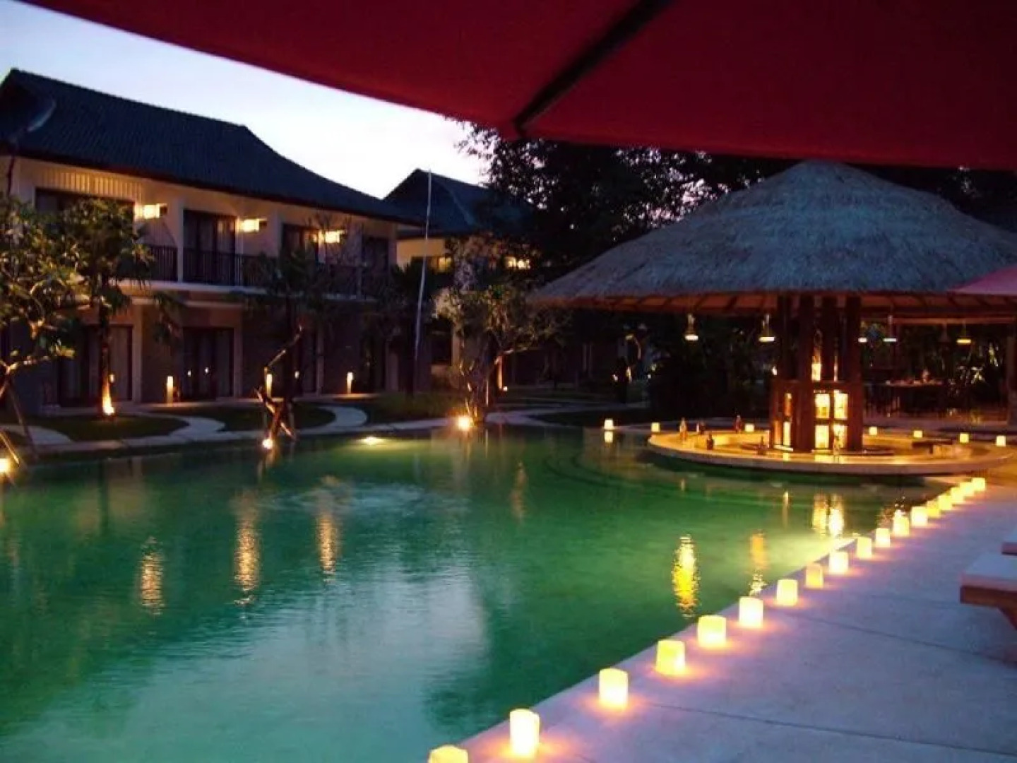 Princess Benoa Beach Resorts