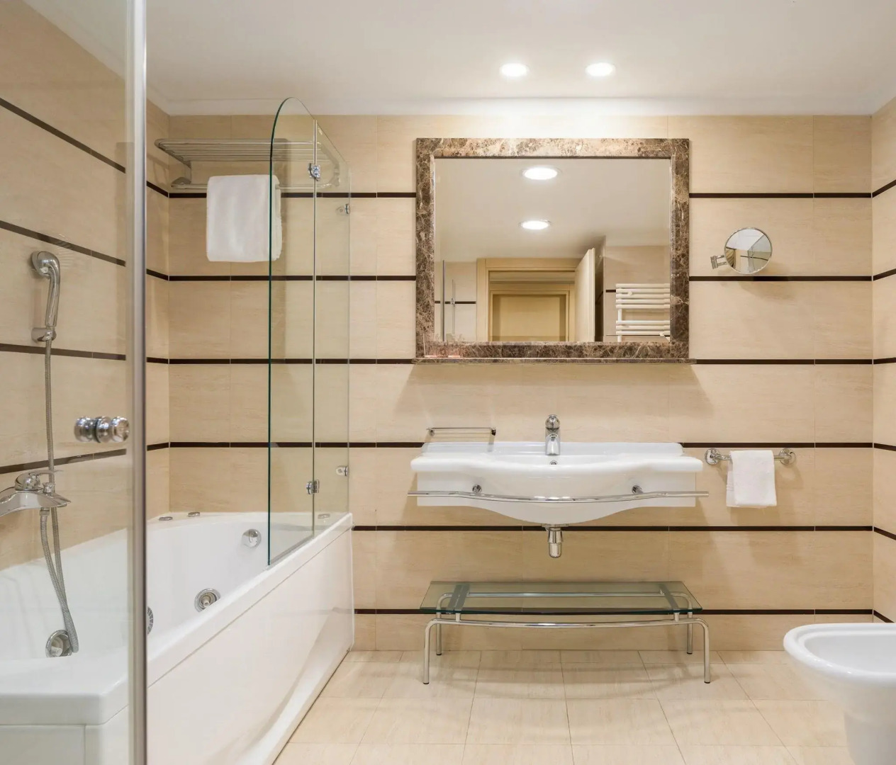 Le Meridien Lav, Split