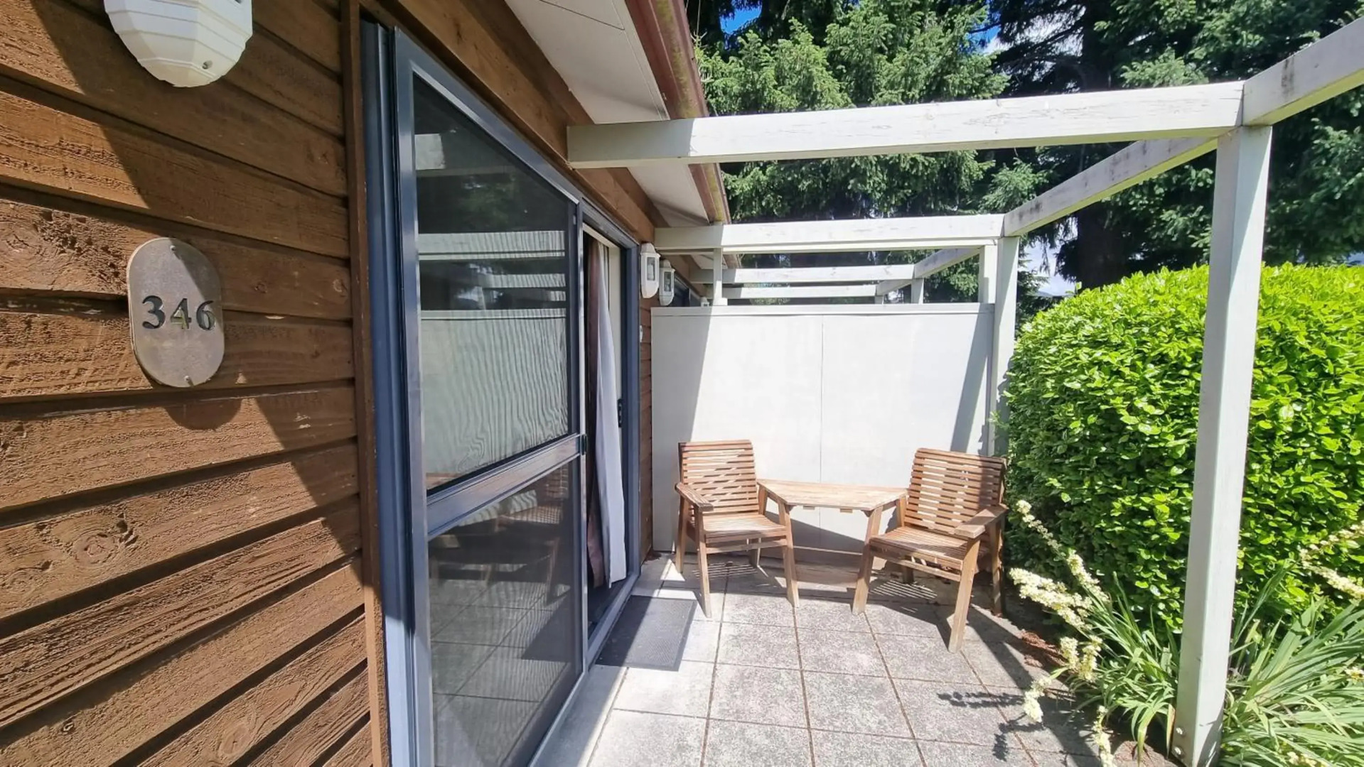 18 Jollies Pass Road - Garden Studio 346