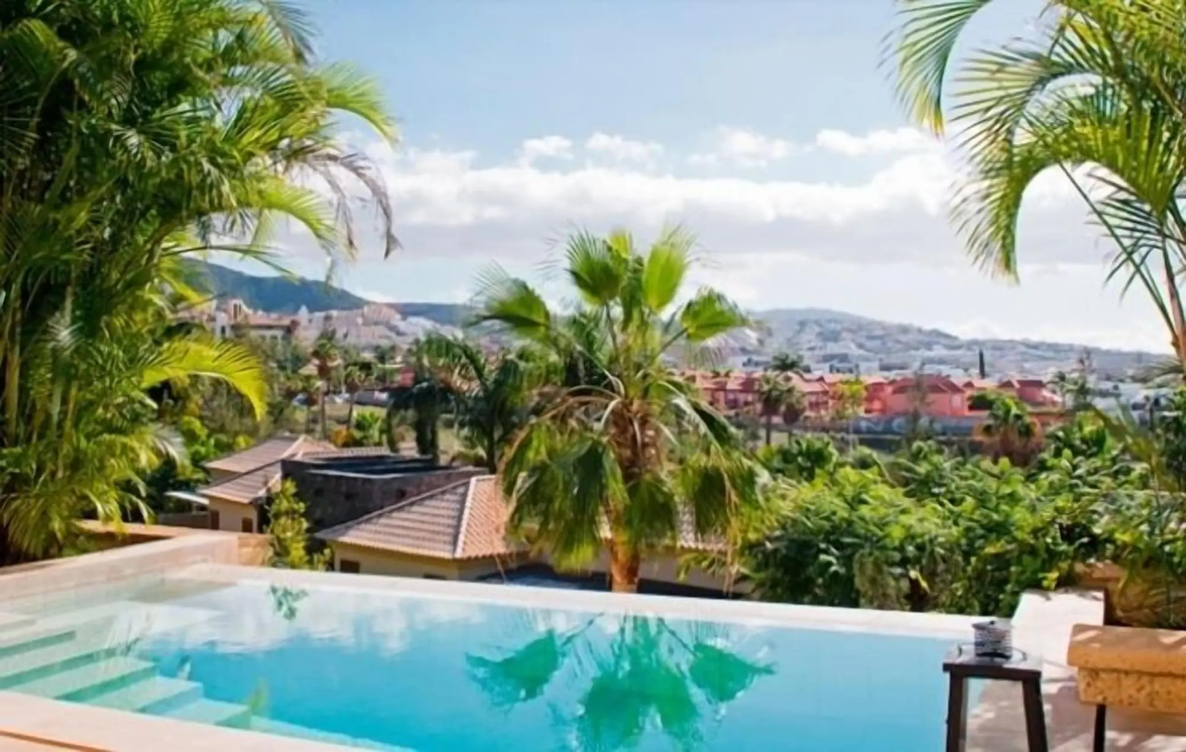 The Villas at Bahia del Duque