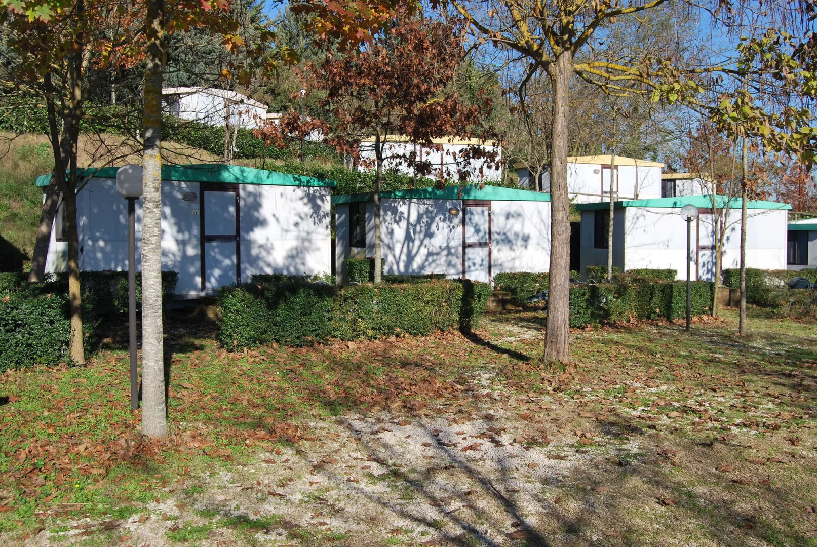 Happy Village & Camping