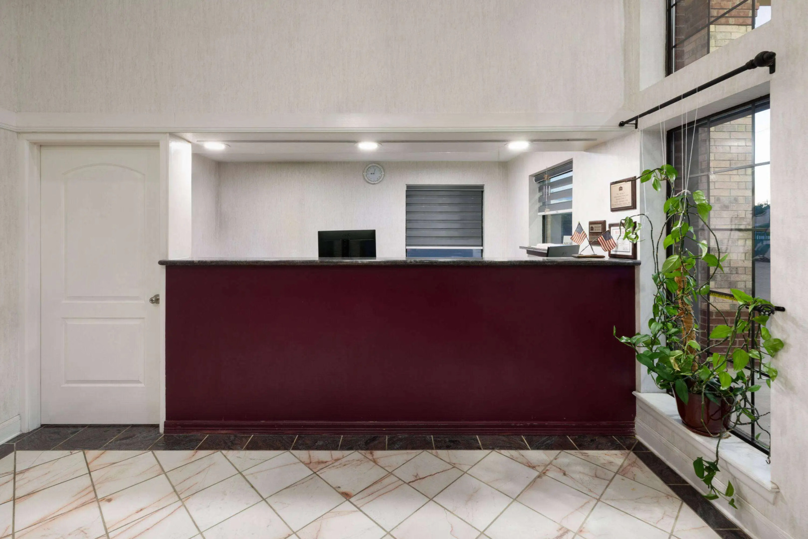 Ramada Limited San Angelo