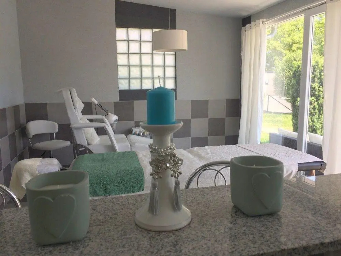 Ferienhaus Piešťany