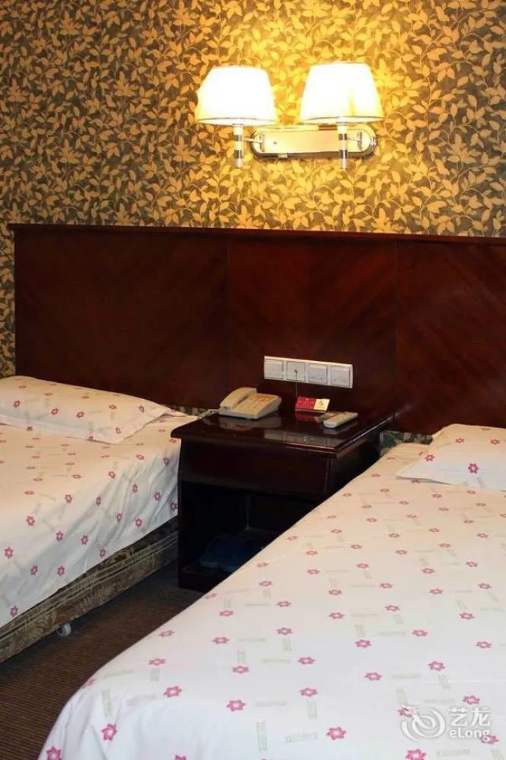 Yichang Jingling Hotel