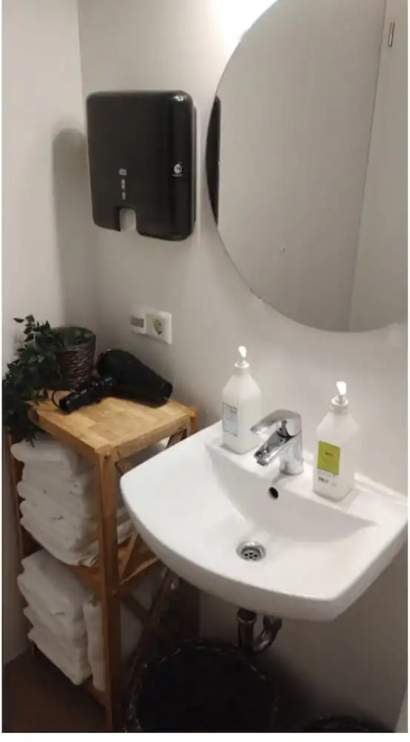 Buubble Hotel-Ölvisholt