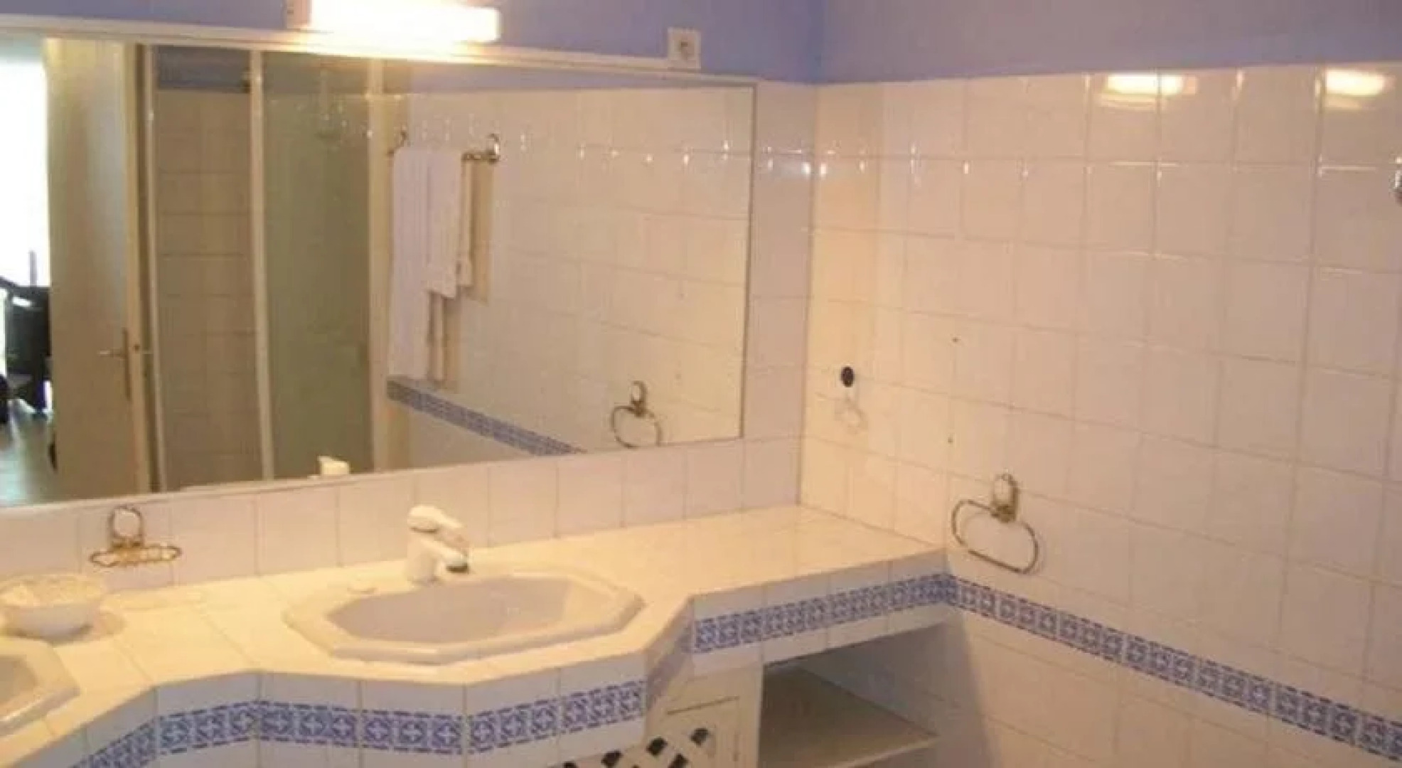 Hôtel Saint Jacques - Pointe Noire Sea Side