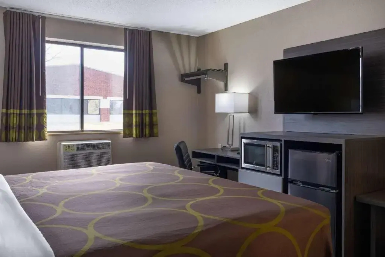 Super 8 Merrillville/Gary Area