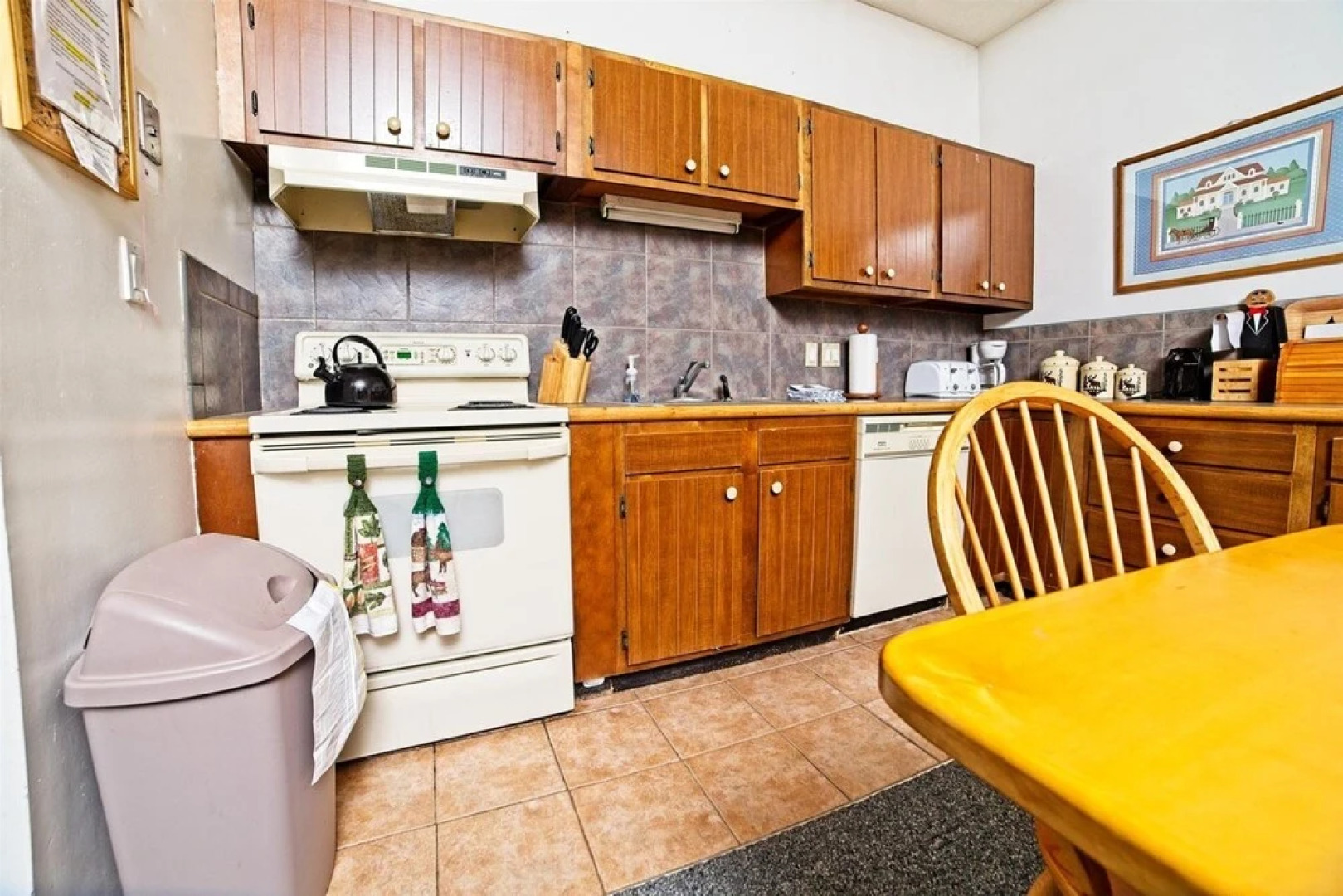 3 Bedroom Home Close to Waterville Estates Recreation Center! - Sw43e