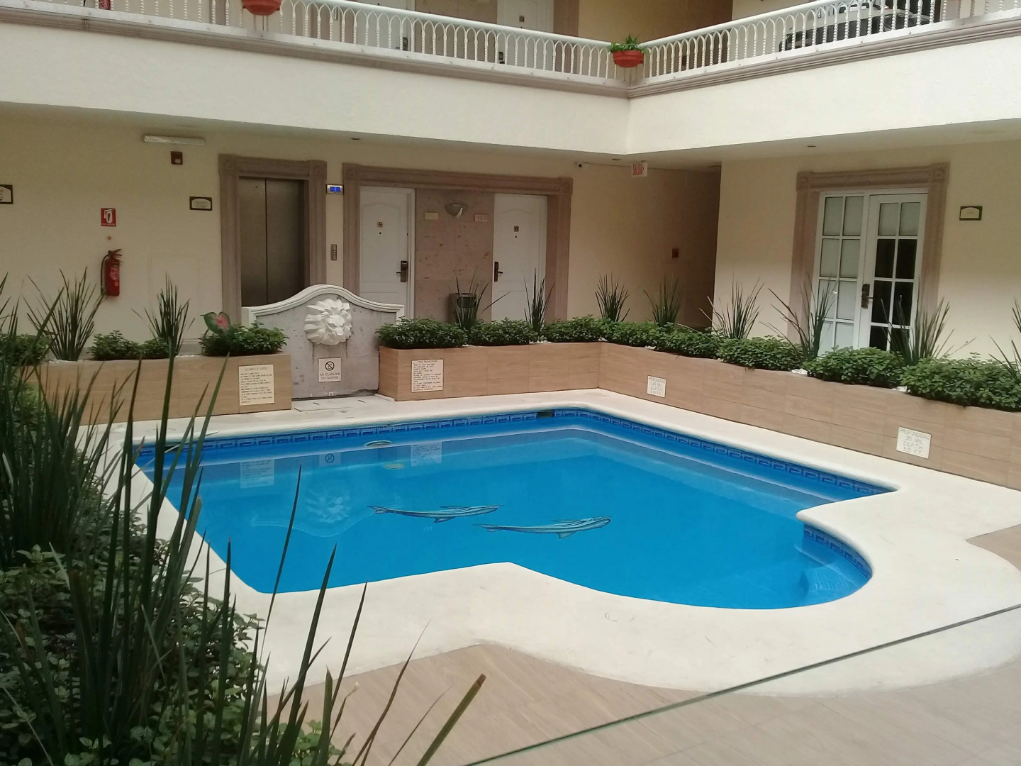 Best Western Plus Monterrey Colon