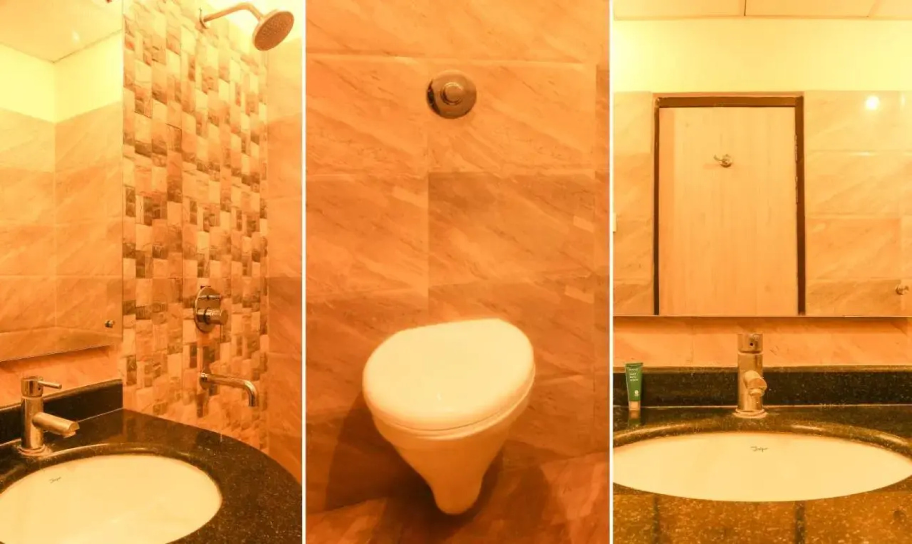 Hotel Janki International