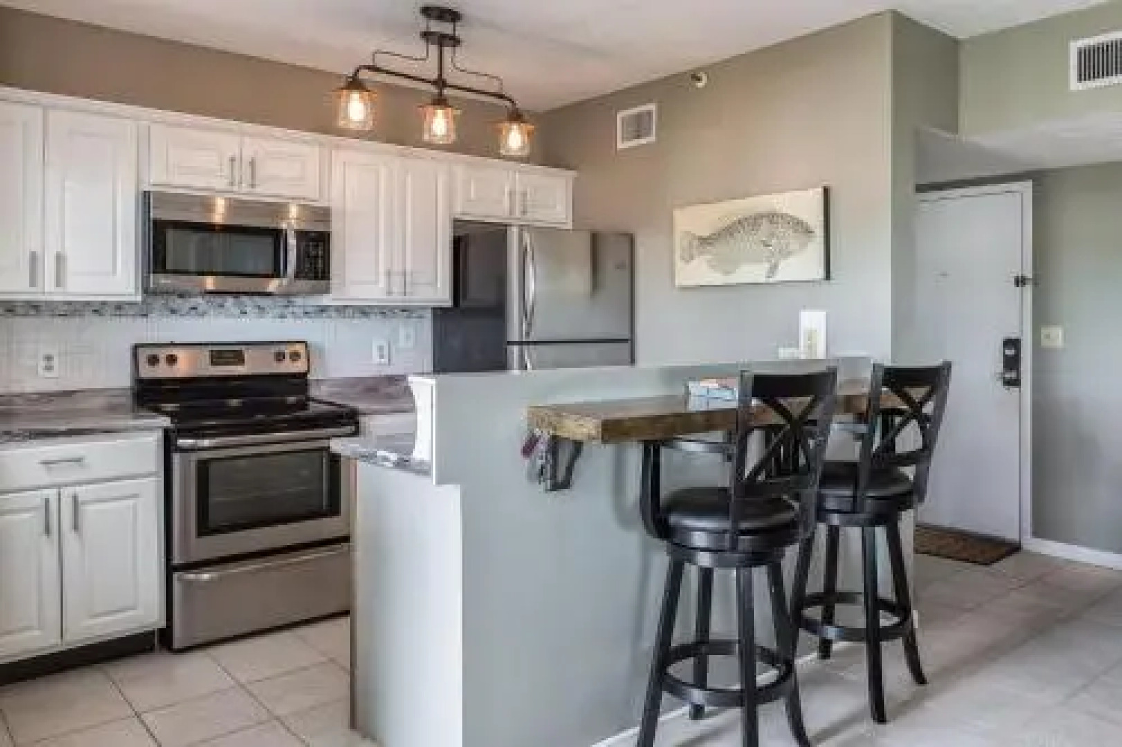 Gulf Shores Plantation Royal Gulf Beach & Racquet Club Unit 5113