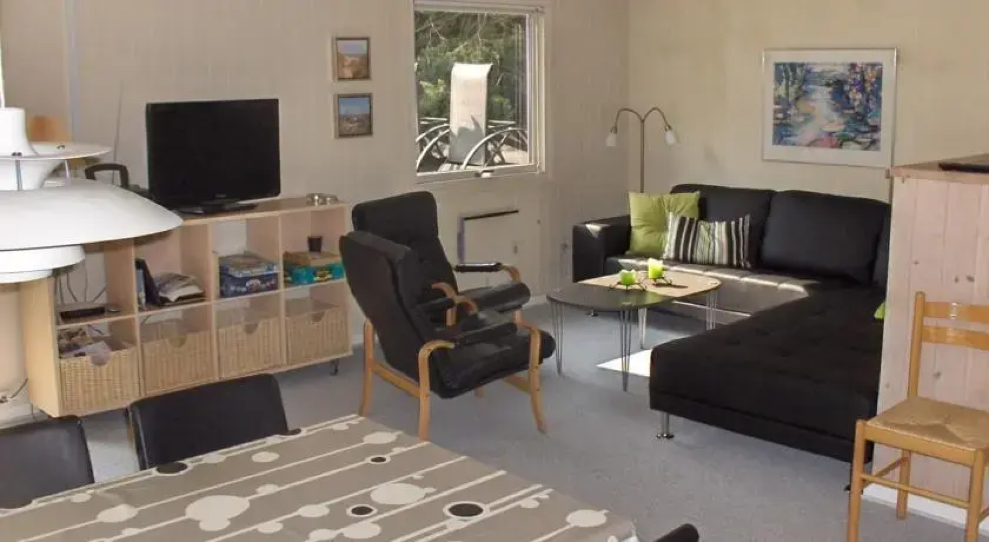 Skråvejen Holiday House