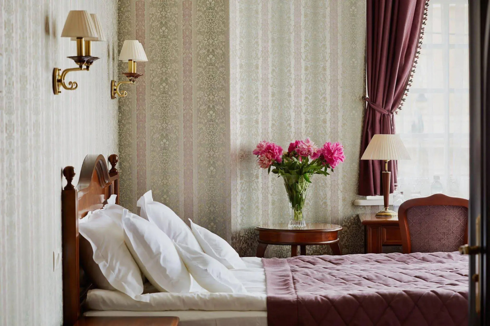 Гостиница «Атлас Делюкс»