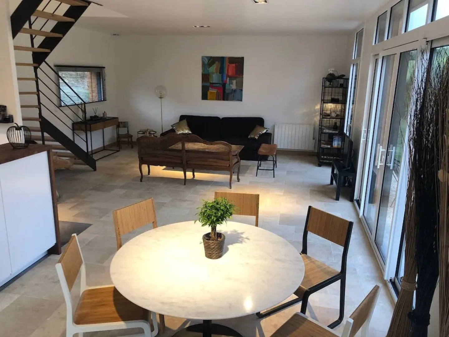 La Cabane des Princesses